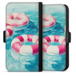 Premium Sideflip schwarz