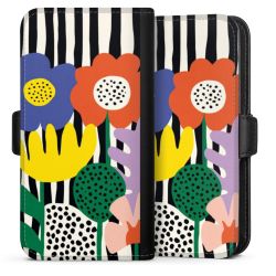 Premium Sideflip schwarz