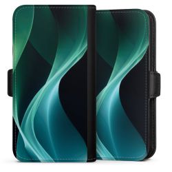 Premium Sideflip schwarz