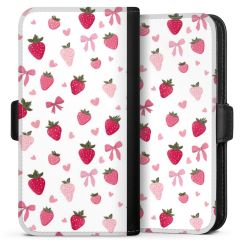 Premium Sideflip schwarz