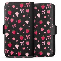 Premium Sideflip schwarz