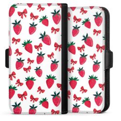 Premium Sideflip schwarz