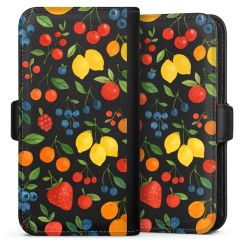 Premium Sideflip schwarz