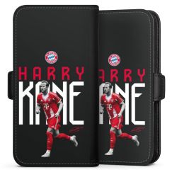 Premium Sideflip schwarz