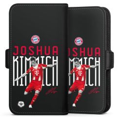 Premium Sideflip schwarz