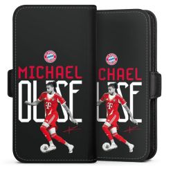 Premium Sideflip schwarz