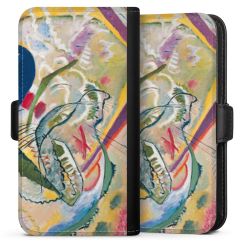 Premium Sideflip schwarz