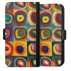 Premium Sideflip schwarz