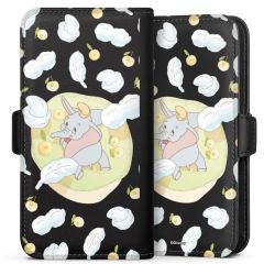 Premium Sideflip schwarz