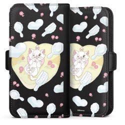 Premium Sideflip schwarz