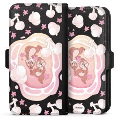 Premium Sideflip schwarz