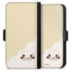 Premium Sideflip schwarz