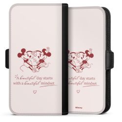 Premium Sideflip schwarz