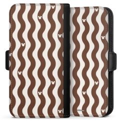 Premium Sideflip schwarz