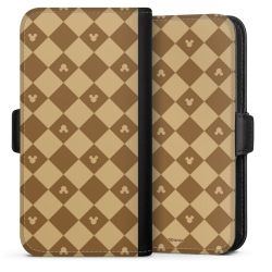 Premium Sideflip schwarz