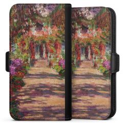 Premium Sideflip schwarz