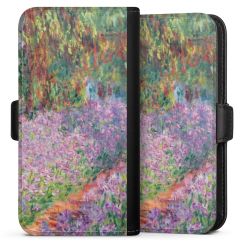 Premium Sideflip schwarz