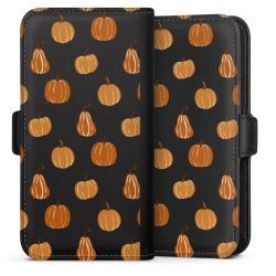 Premium Sideflip schwarz