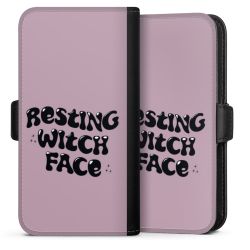 Premium Sideflip schwarz