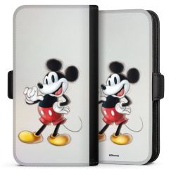 Premium Sideflip schwarz