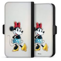 Premium Sideflip schwarz