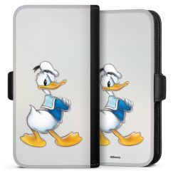 Premium Sideflip schwarz