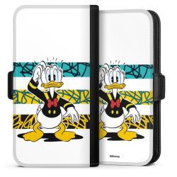 Premium Sideflip schwarz