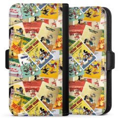 Premium Sideflip schwarz