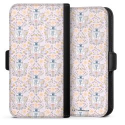 Premium Sideflip schwarz