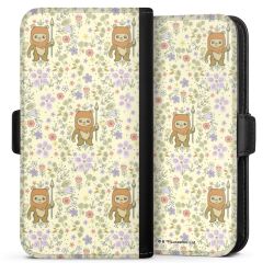 Premium Sideflip schwarz