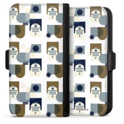 Premium Sideflip schwarz