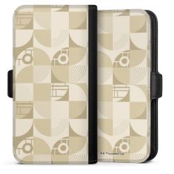 Premium Sideflip schwarz