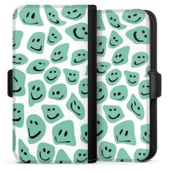 Premium Sideflip schwarz