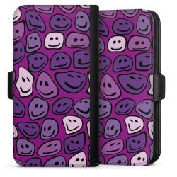 Premium Sideflip schwarz