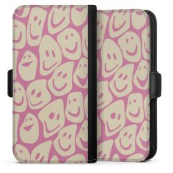 Premium Sideflip schwarz