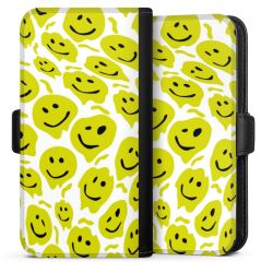 Premium Sideflip schwarz