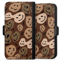 Premium Sideflip schwarz