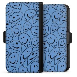 Premium Sideflip schwarz