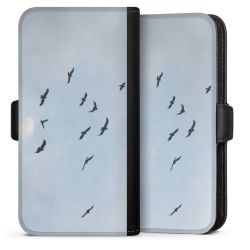 Premium Sideflip schwarz