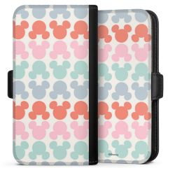 Premium Sideflip schwarz