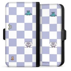 Premium Sideflip schwarz