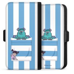 Premium Sideflip schwarz