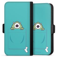 Premium Sideflip schwarz