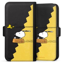 Premium Sideflip schwarz