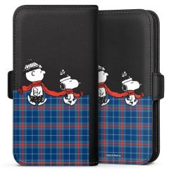 Premium Sideflip schwarz