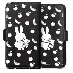 Premium Sideflip schwarz