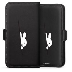 Premium Sideflip schwarz