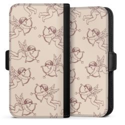 Premium Sideflip schwarz