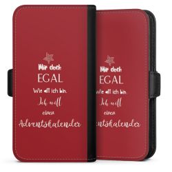 Premium Sideflip schwarz