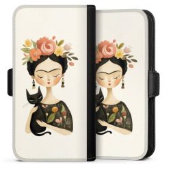 Premium Sideflip schwarz